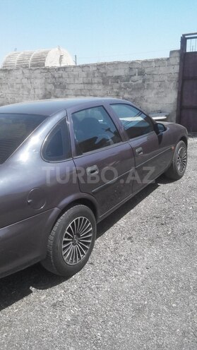 Opel Vectra 1995, 380,000 km - 0.1 л - Bakı
