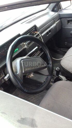 LADA (VAZ) 21099 1997, 318,545 km - 1.6 l - Hacıqabul