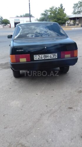 LADA (VAZ) 21099 1997, 318,545 km - 1.6 l - Hacıqabul