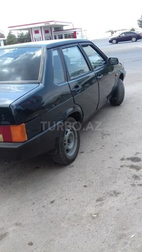 LADA (VAZ) 21099 1997, 318,545 km - 1.6 l - Hacıqabul