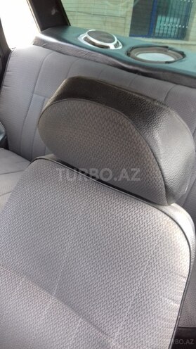 LADA (VAZ) 21099 1997, 318,545 km - 1.6 l - Hacıqabul
