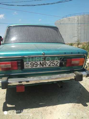 LADA (VAZ) 2106 1978, 168,052 km - 1.5 л - Bakı