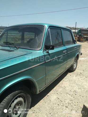 LADA (VAZ) 2106 1978, 168,052 km - 1.5 л - Bakı