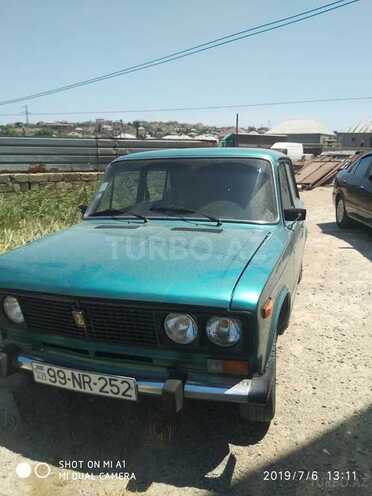 LADA (VAZ) 2106 1978, 168,052 km - 1.5 л - Bakı