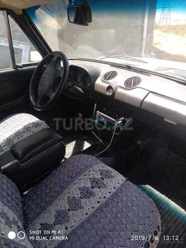 LADA (VAZ) 2106 1978, 168,052 km - 1.5 л - Bakı