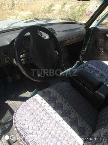 LADA (VAZ) 2106 1978, 168,052 km - 1.5 л - Bakı