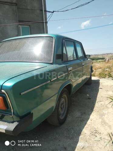 LADA (VAZ) 2106 1978, 168,052 km - 1.5 л - Bakı