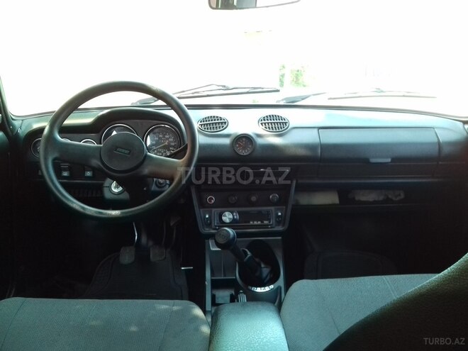 LADA (VAZ) 21011 1986, 310,000 km - 1.5 л - Ağdaş