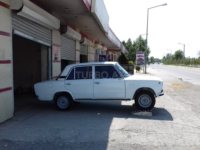LADA (VAZ) 21011 1986, 310,000 km - 1.5 л - Ağdaş