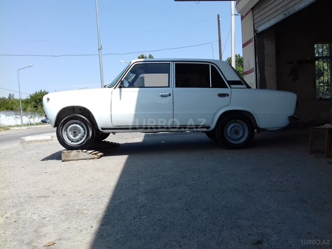 LADA (VAZ) 21011 1986, 310,000 km - 1.5 л - Ağdaş
