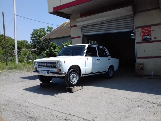 LADA (VAZ) 21011 1986, 310,000 km - 1.5 л - Ağdaş