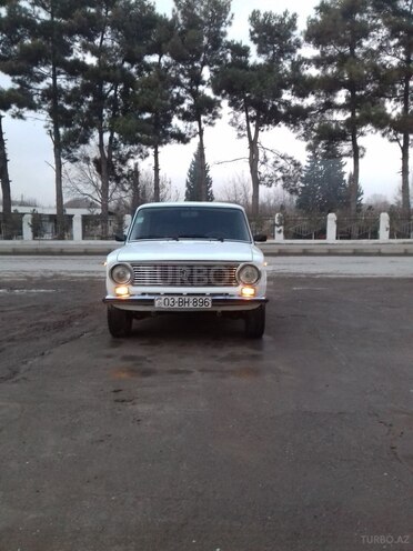 LADA (VAZ) 21011 1986, 310,000 km - 1.5 л - Ağdaş