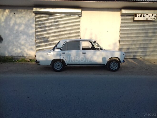 LADA (VAZ) 21011 1986, 310,000 km - 1.5 л - Ağdaş