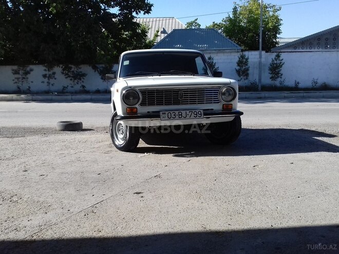 LADA (VAZ) 21011 1986, 310,000 km - 1.5 л - Ağdaş