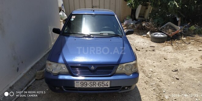 Saipa 132 2013, 132,000 km - 1.3 l - Bakı