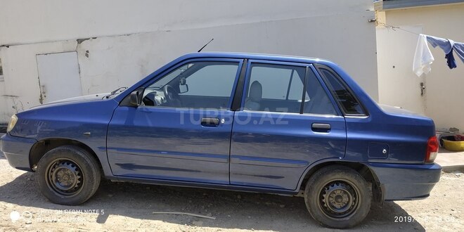 Saipa 132 2013, 132,000 km - 1.3 l - Bakı