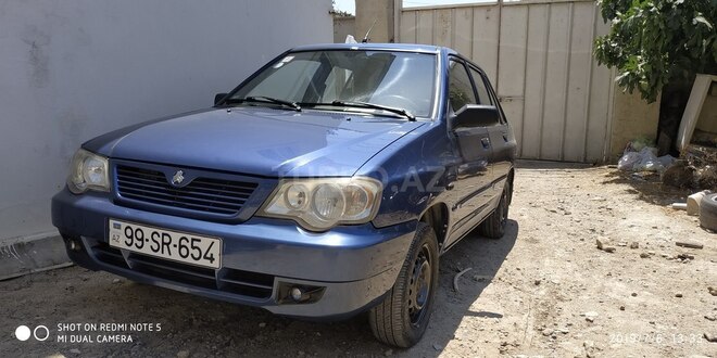 Saipa 132 2013, 132,000 km - 1.3 l - Bakı