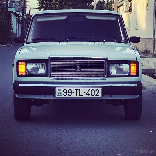 LADA (VAZ) 2107 2004, 201,000 km - 1.6 l - Göyçay
