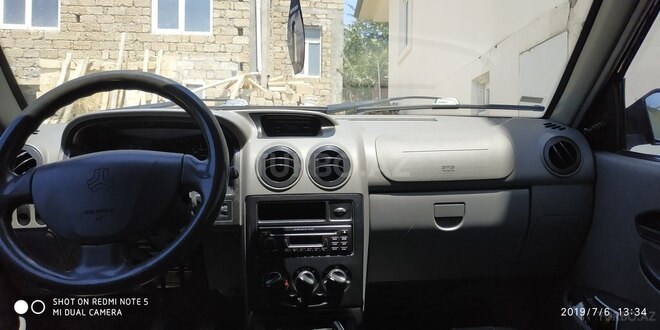 Saipa 132 2013, 132,000 km - 1.3 l - Bakı