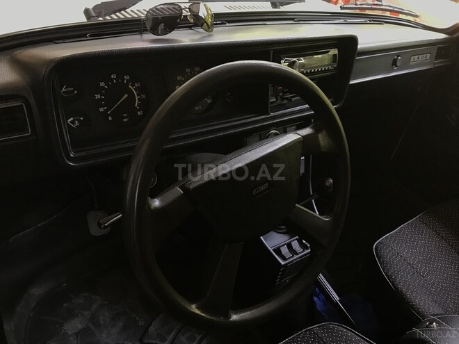 LADA (VAZ) 2107 2004, 201,000 km - 1.6 l - Göyçay