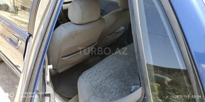 Saipa 132 2013, 132,000 km - 1.3 l - Bakı