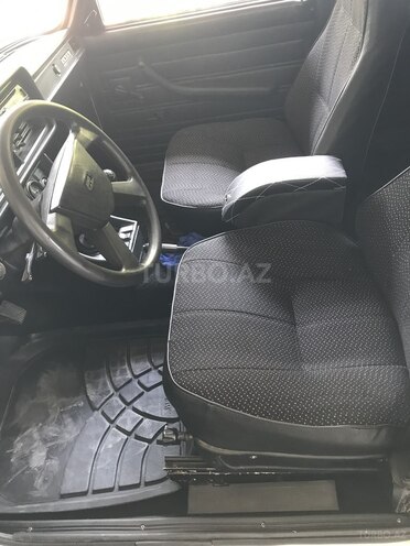 LADA (VAZ) 2107 2004, 201,000 km - 1.6 l - Göyçay