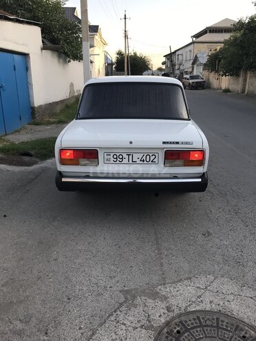 LADA (VAZ) 2107 2004, 201,000 km - 1.6 l - Göyçay