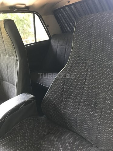 LADA (VAZ) 2107 2004, 201,000 km - 1.6 l - Göyçay