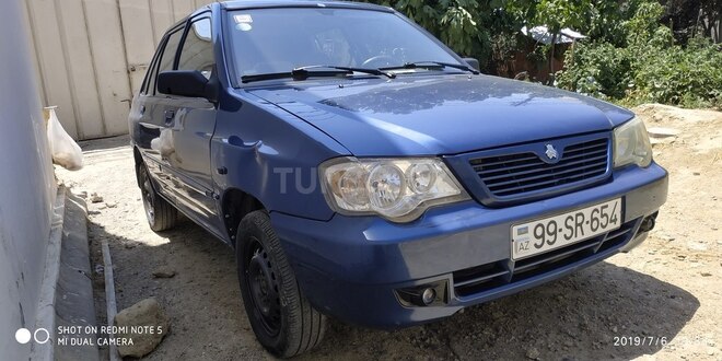 Saipa 132 2013, 132,000 km - 1.3 l - Bakı