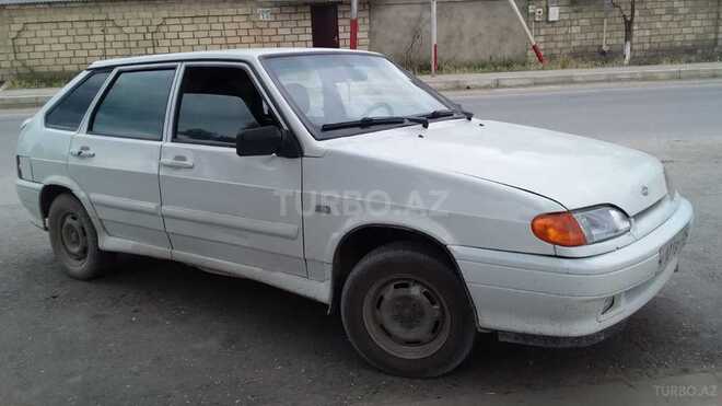 LADA (VAZ) 2114 2010, 293,000 km - 1.6 л - Quba