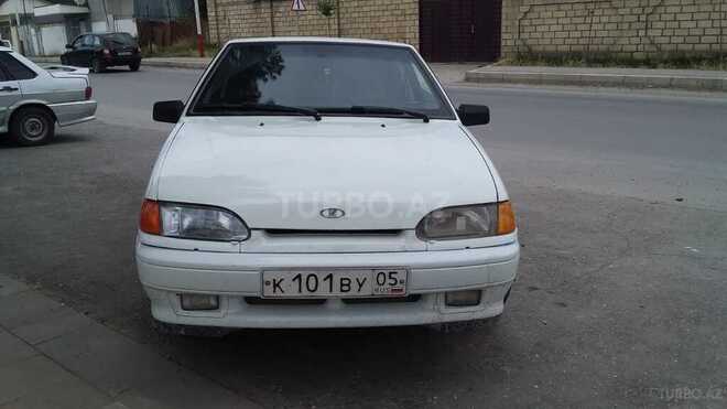 LADA (VAZ) 2114 2010, 293,000 km - 1.6 л - Quba