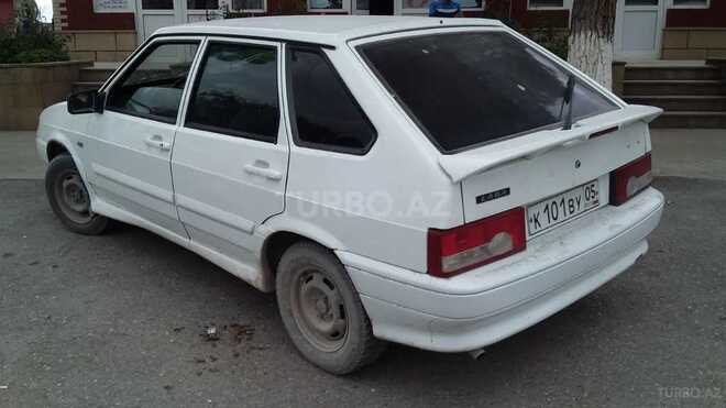 LADA (VAZ) 2114 2010, 293,000 km - 1.6 л - Quba