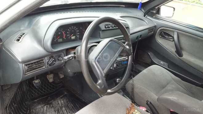 LADA (VAZ) 2114 2010, 293,000 km - 1.6 л - Quba