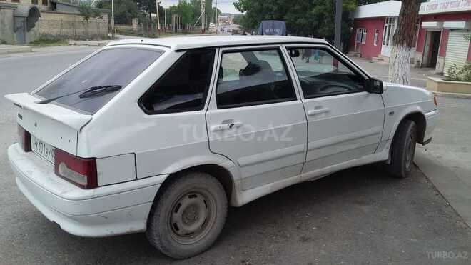 LADA (VAZ) 2114 2010, 293,000 km - 1.6 л - Quba