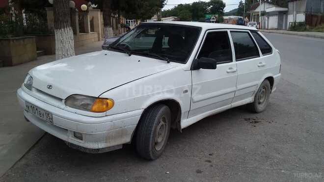 LADA (VAZ) 2114 2010, 293,000 km - 1.6 л - Quba