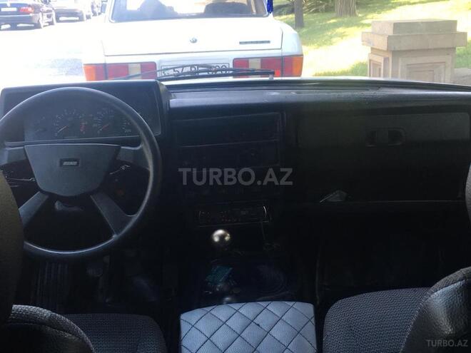 LADA (VAZ) Niva 2006, 230,000 km - 1.7 l - Bakı