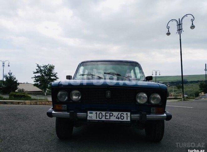LADA (VAZ) 2106 1987, 44,444 km - 0.2 л - Şamaxı