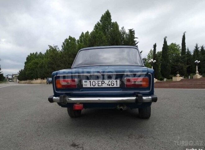LADA (VAZ) 2106 1987, 44,444 km - 0.2 л - Şamaxı