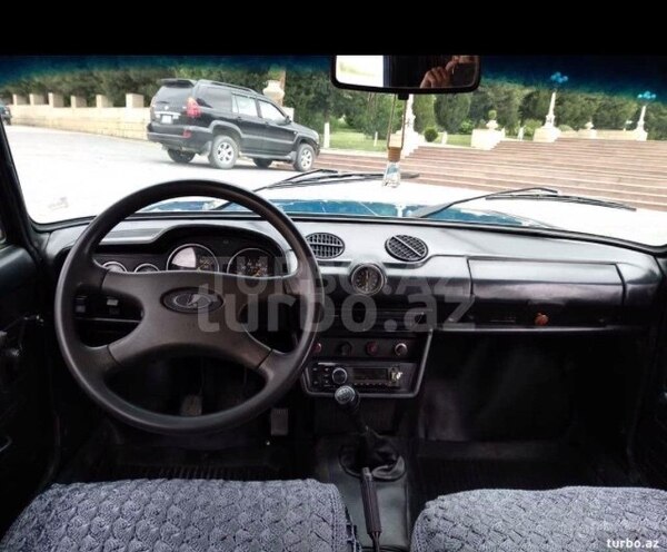 LADA (VAZ) 2106 1987, 44,444 km - 0.2 л - Şamaxı