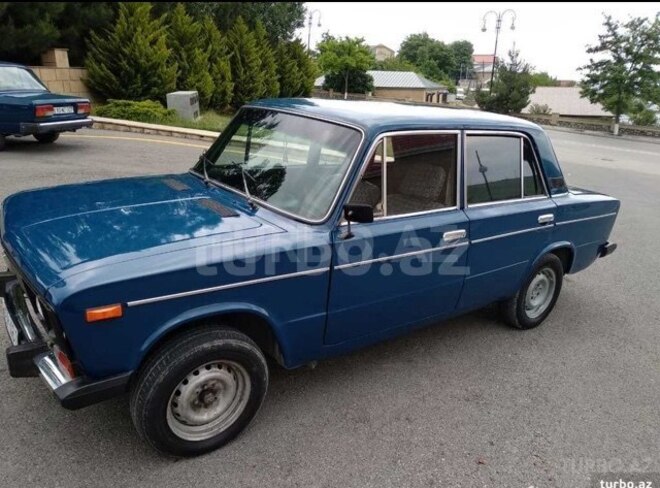 LADA (VAZ) 2106 1987, 44,444 km - 0.2 л - Şamaxı