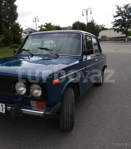 LADA (VAZ) 2106 1987, 44,444 km - 0.2 л - Şamaxı
