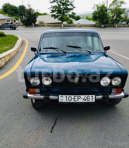 LADA (VAZ) 2106 1987, 44,444 km - 0.2 л - Şamaxı