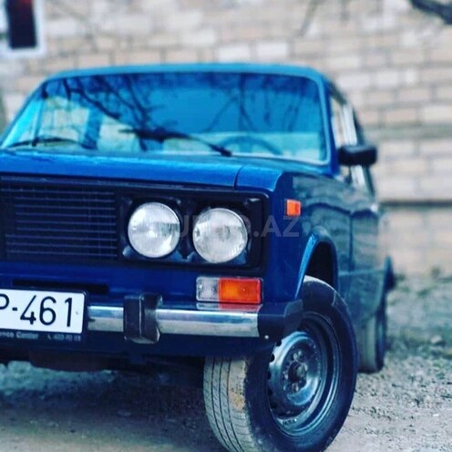 LADA (VAZ) 2106 1987, 44,444 km - 0.2 л - Şamaxı