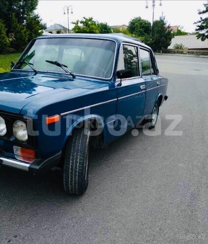 LADA (VAZ) 2106 1987, 44,444 km - 0.2 л - Şamaxı