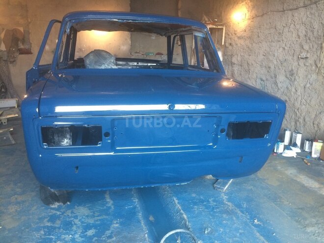 LADA (VAZ) 2106 1987, 44,444 km - 0.2 л - Şamaxı