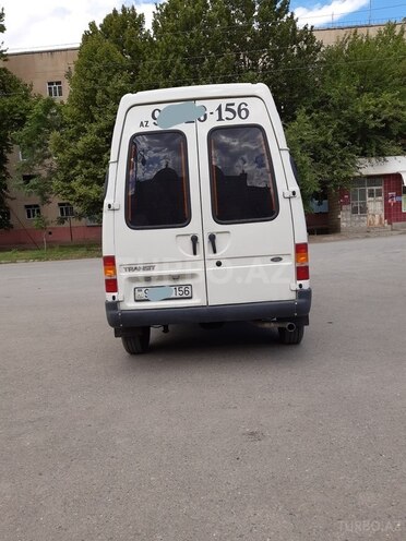 Ford Transit 1998, 300,000 km - 2.5 l - Mingəçevir