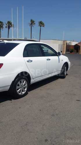 BYD F3 2013, 200,000 km - 1.5 л - Bakı