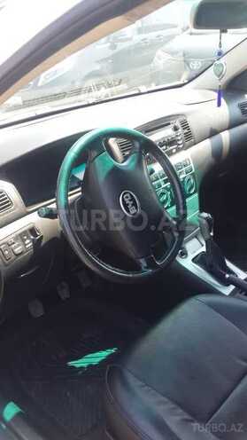 BYD F3 2013, 200,000 km - 1.5 л - Bakı