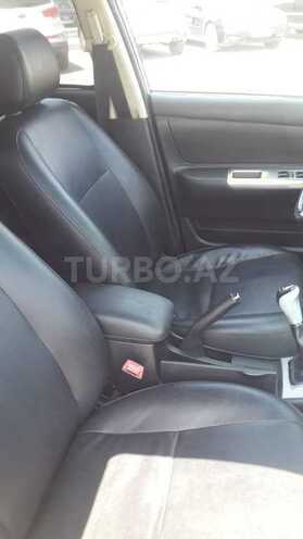 BYD F3 2013, 200,000 km - 1.5 л - Bakı
