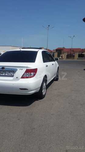 BYD F3 2013, 200,000 km - 1.5 л - Bakı